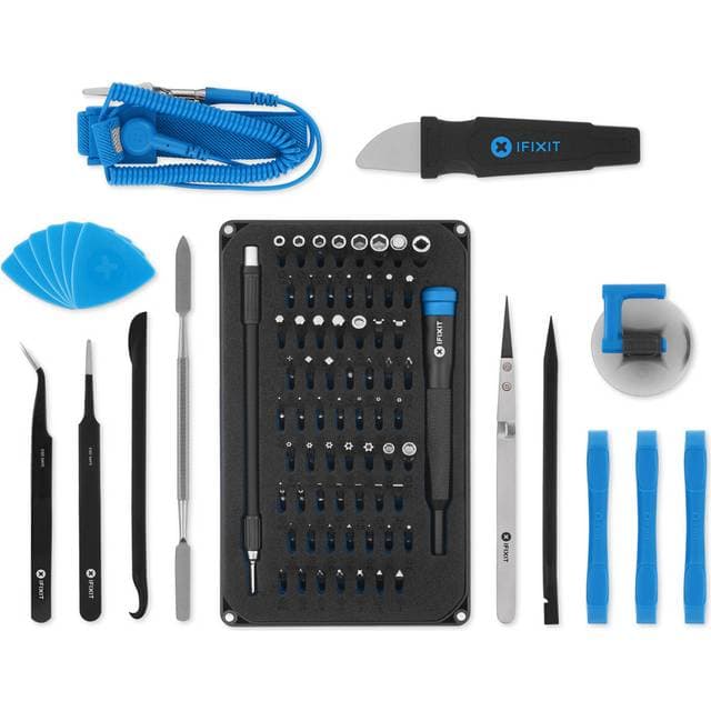 iFixit EU145307-4 87pcs Værktøjssæt