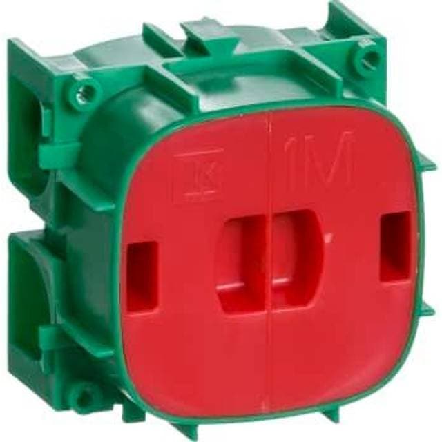 Schneider Electric LK Fuga indmuringsdåse