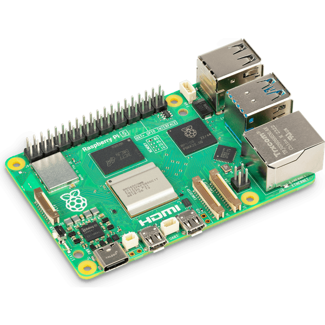 Raspberry Pi 5 8GB